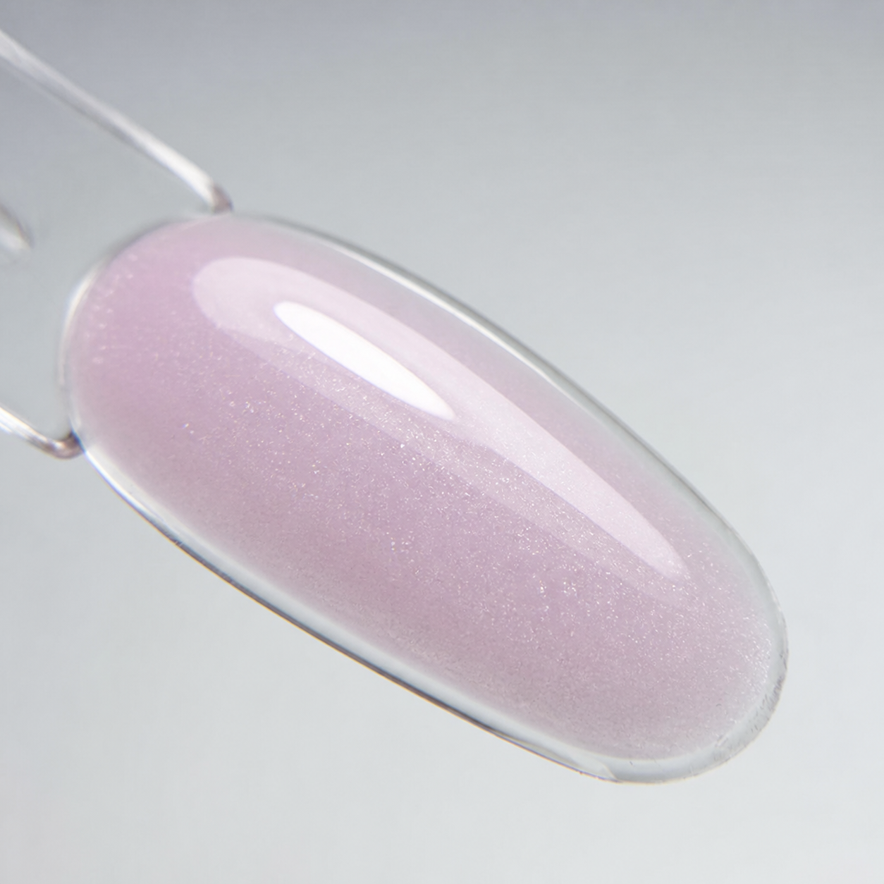 Sens Liquid Acrylgel - Shimmer Pink - 10ml - Crystal Nails – imaginea 3