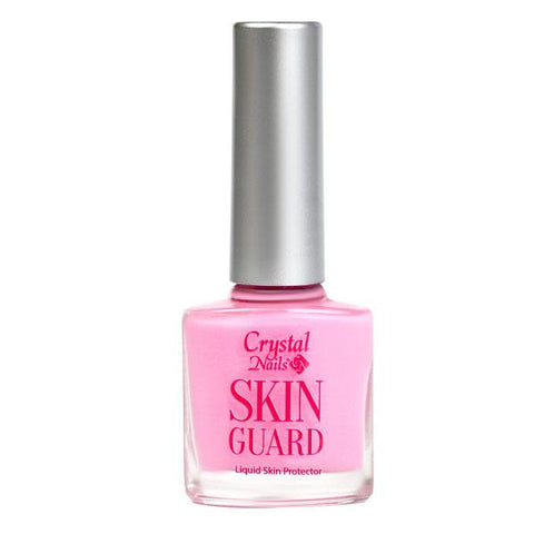 Skin Guard Liquid Skin Protector - 8ml - Crystal Nails