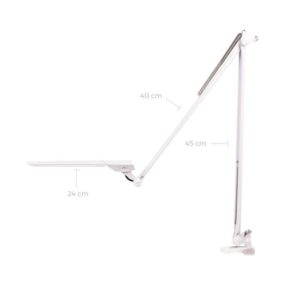 Smart Lamp - Lampă De Masă - Crystal Nails – imaginea 2