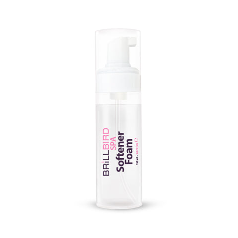 Softener Foot Foam - 150ml - BrillBird