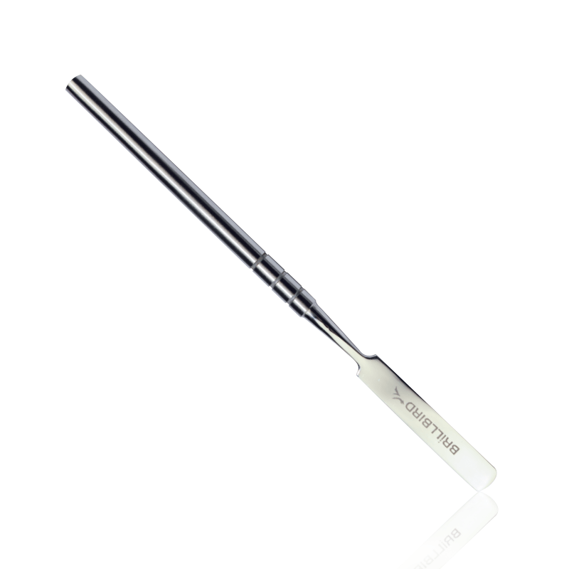 Spatulă – BrillBird