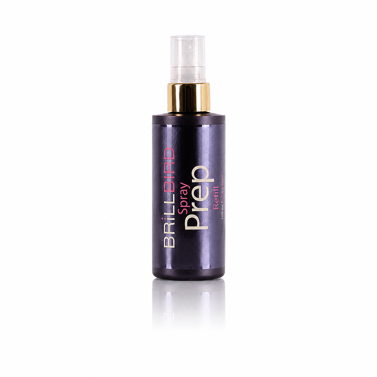 Spray Prep - BrillBird