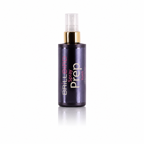Spray Prep - BrillBird