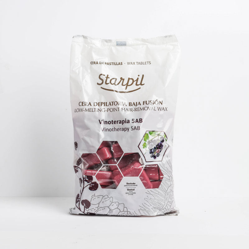 STARPIL CEARA ELASTICA - VINOTERAPIE - 1kg