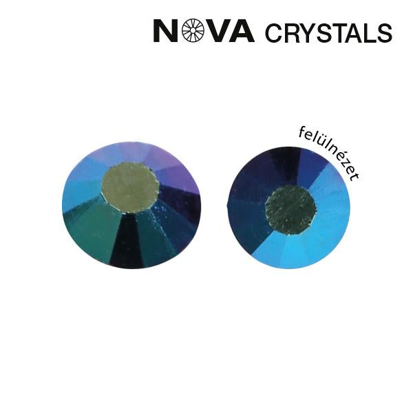 Strasuri Nova Scarabeus Ab Ss5 - 100buc - Crystal Nails