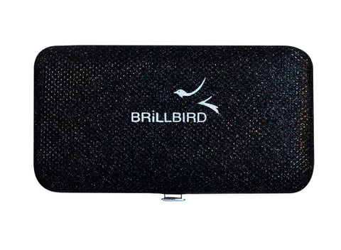 Suport magnetic cu glittere pentru instrumente - BrillBird