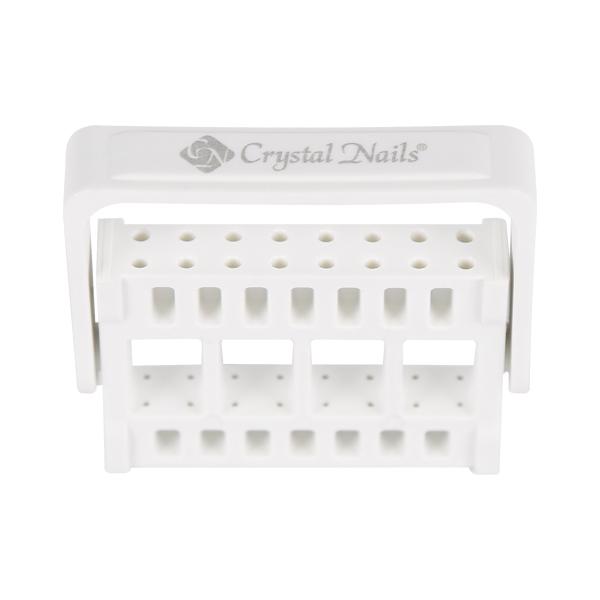 Suport Pentru Capuri Polizor – Crystal Nails