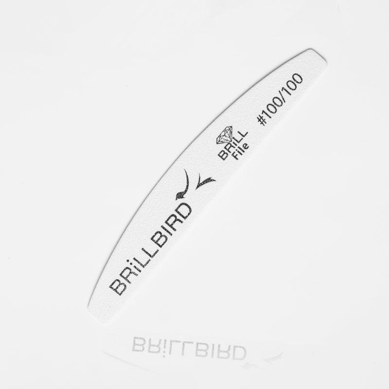 Suprafață pentru pilă reutilizabilă 100 – BrillBird