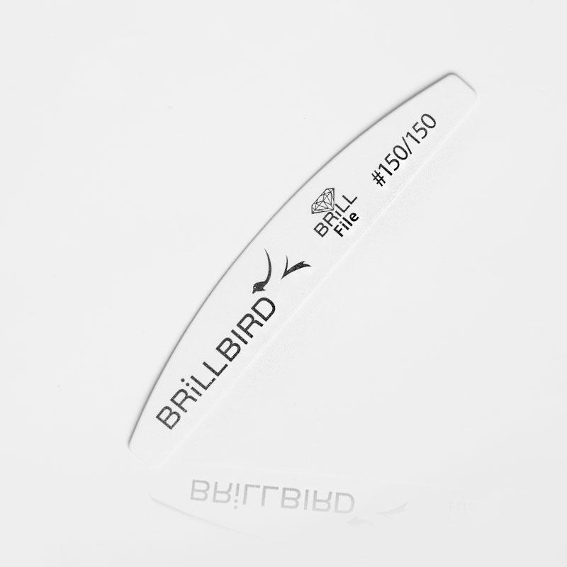 Suprafață pentru pilă reutilizabilă 150 - BrillBird