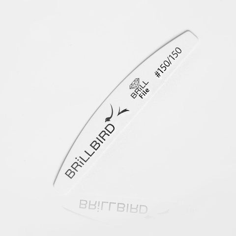 Suprafață pentru pilă reutilizabilă 150 - BrillBird