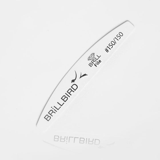 Suprafață pentru pilă reutilizabilă 150 - BrillBird