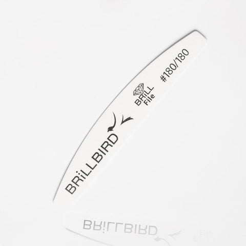 Suprafață pentru pilă reutilizabilă 180 - BrillBird