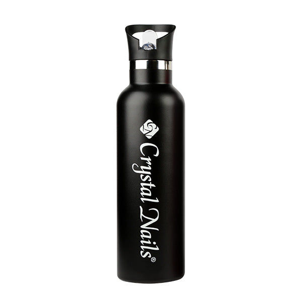 Termos - Negru - 750ml – Crystal Nails
