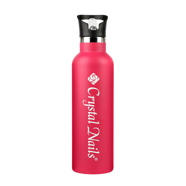 Termos - Roz - 750ml - Crystal Nails