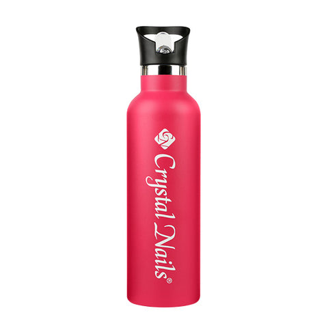 Termos - Roz - 750ml - Crystal Nails
