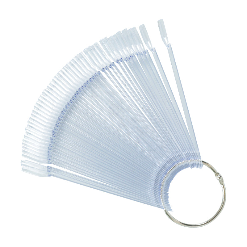 Tipsuri pentru exersare cu mâner clear * – BrillBird