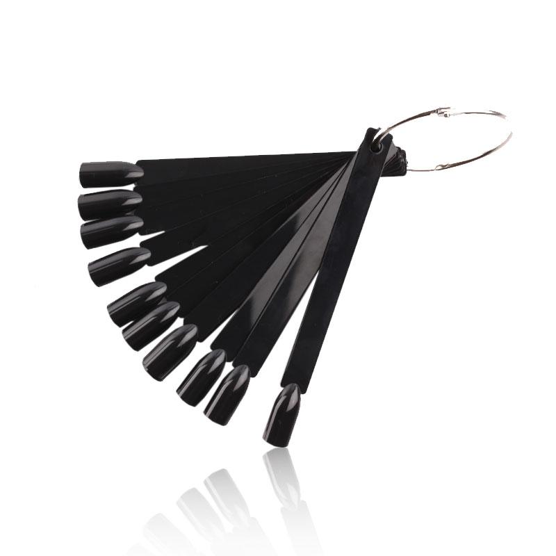 Tipsuri pentru exersare cu mâner negru * – BrillBird