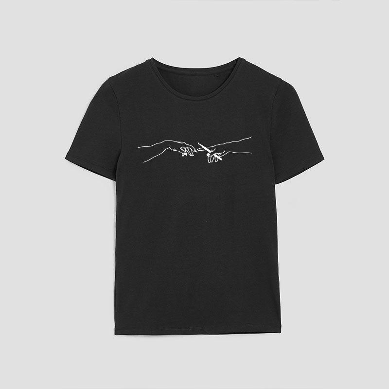 Tricou BB - The Creation – BrillBird
