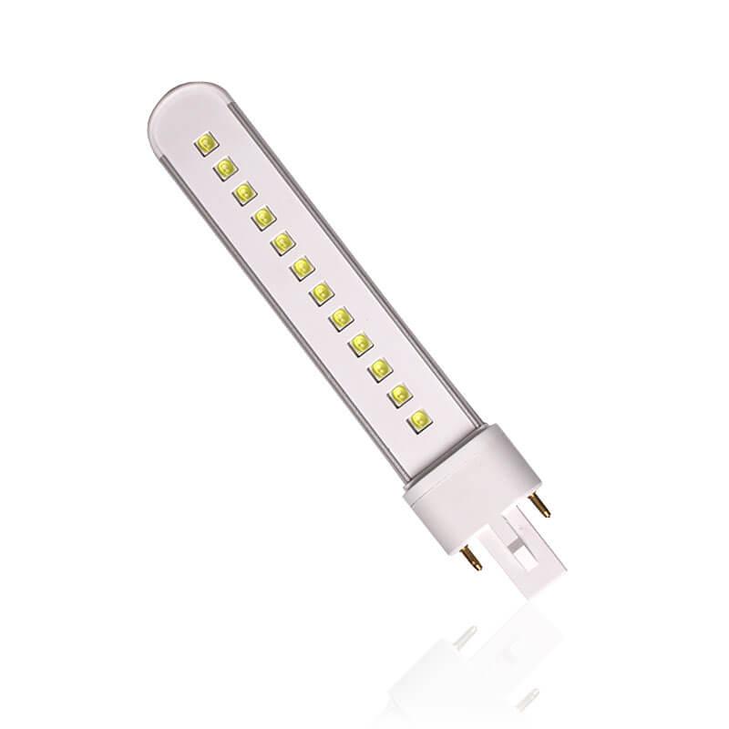 Tub LED Elegant/Tunel - Renewed - BrillBird