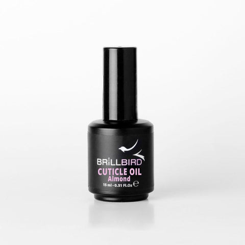 Ulei de cuticule - 15ml - Almond - BrillBird