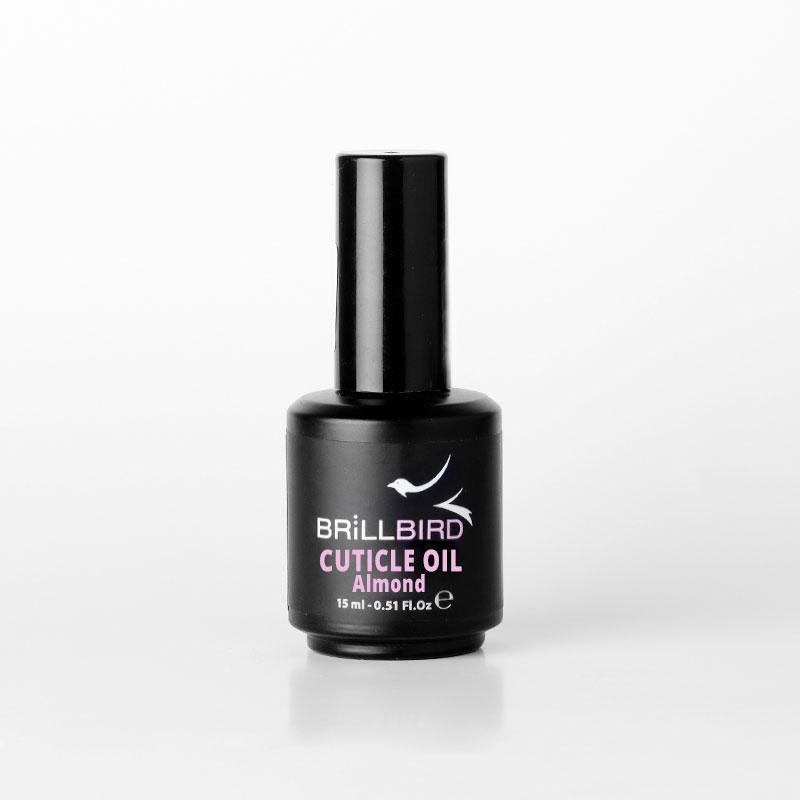 Ulei de cuticule - 15ml - Almond – BrillBird