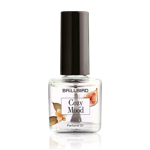Ulei de cuticule - Cozy Mood - 8ml - BrillBird