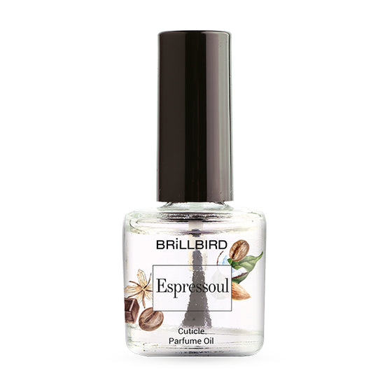 Ulei de cuticule - Espressoul - 8ml - BrillBird
