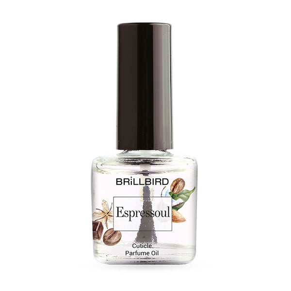 Ulei de cuticule - Espressoul - 8ml – BrillBird