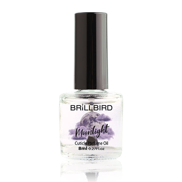 Ulei de cuticule - Moonlight - 8ml – BrillBird