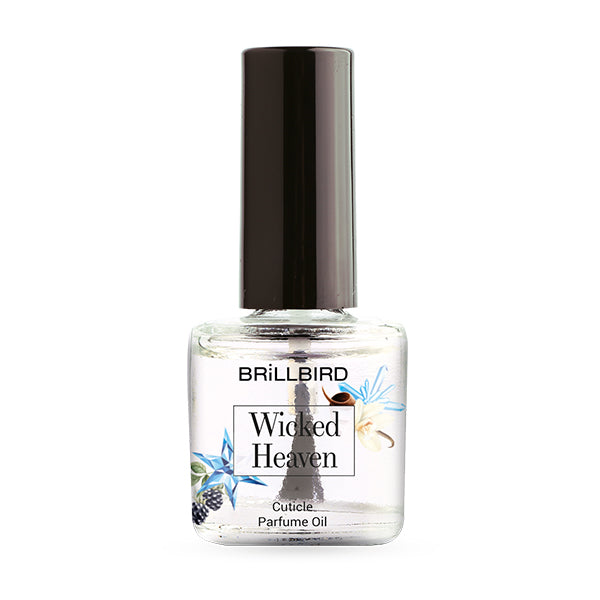 Ulei de cuticule - Wicked Heaven - 8ml - BrillBird