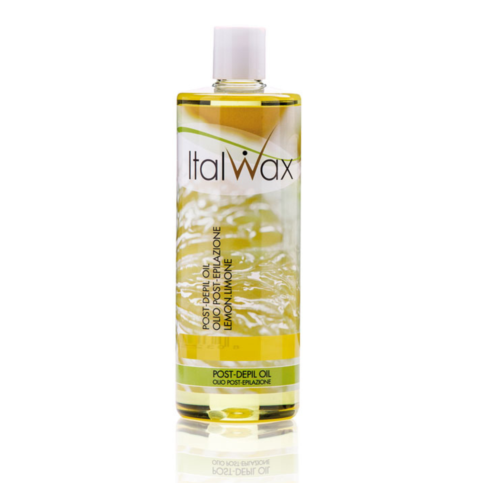 Ulei după epilare Lămâie 500 ml – Italwax