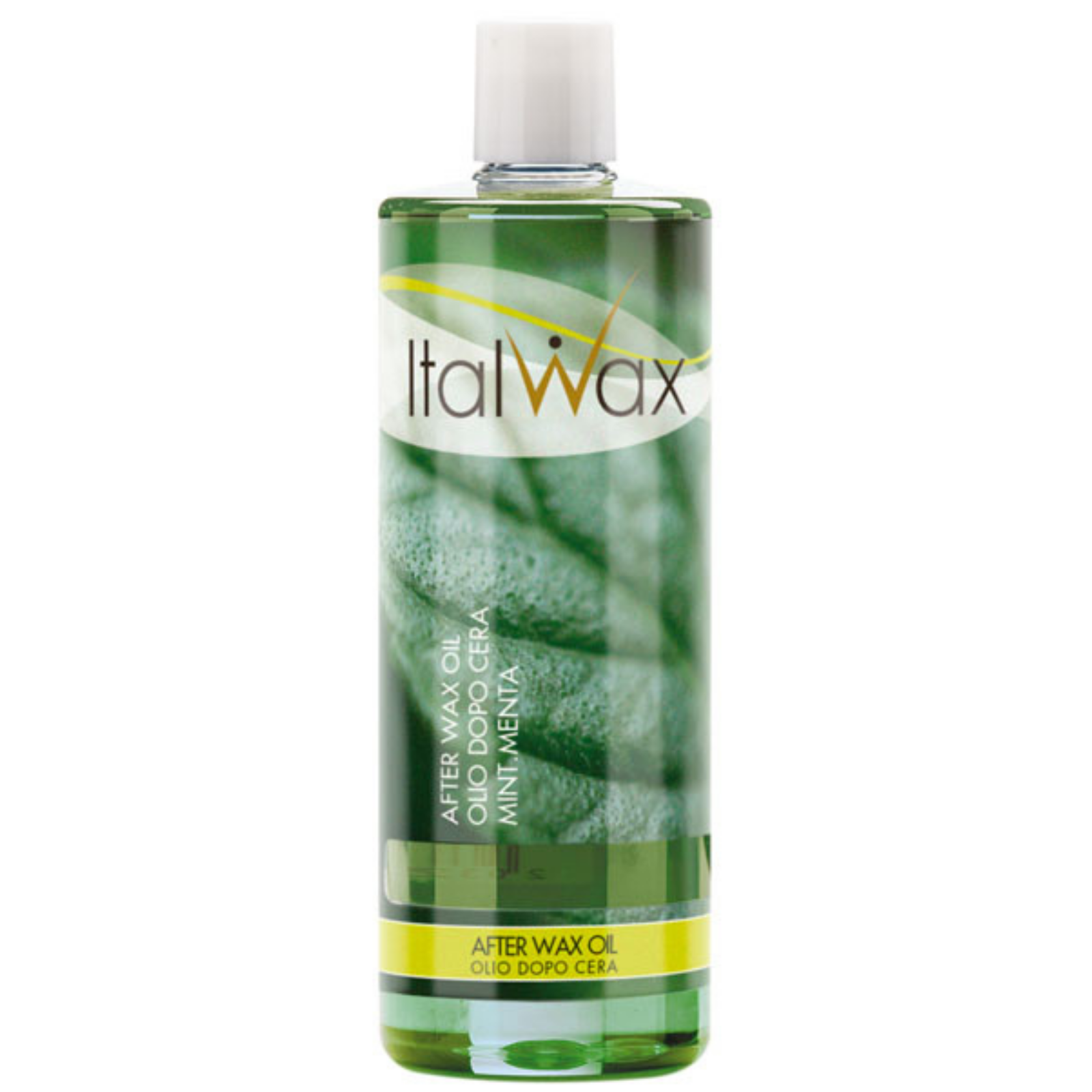 Ulei după epilare Mentol 500 ml – Italwax