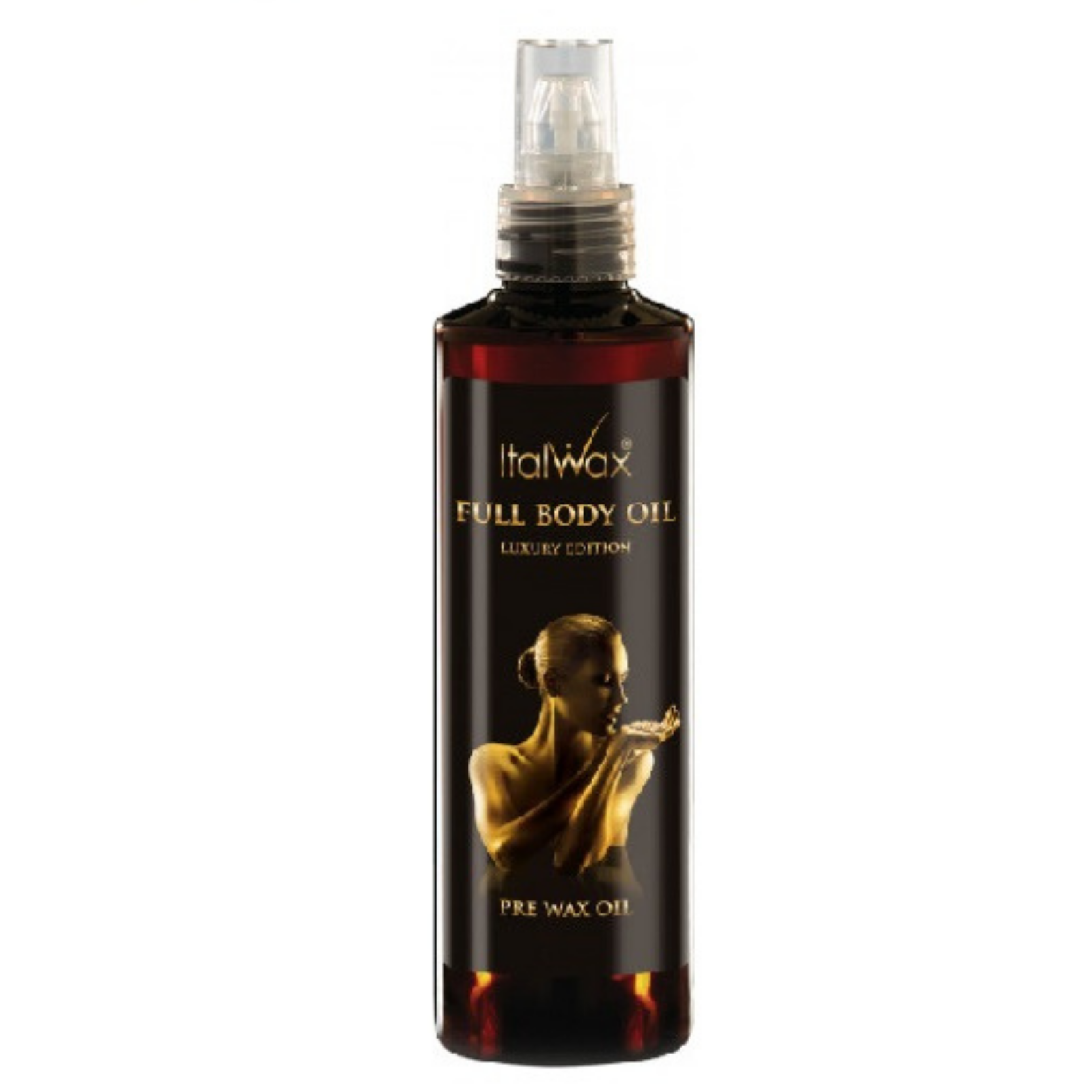 Ulei Pre Epilare Full Body - 250ml Italwax