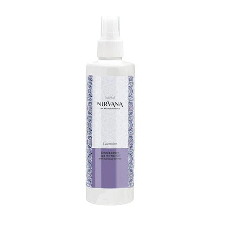 Ulei Pre Epilare Lavanda Nirvana - 250ml Italwax