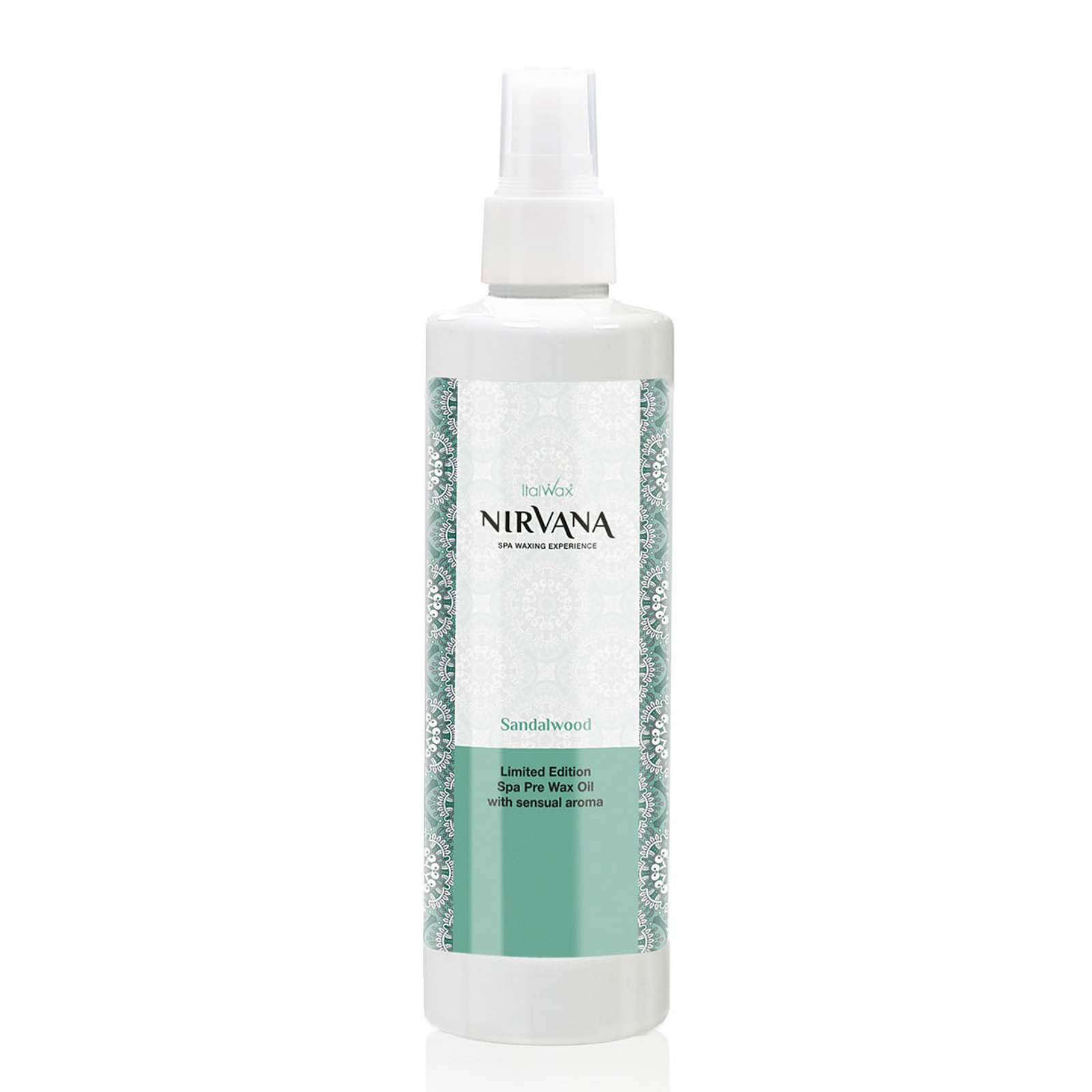 Ulei Pre Epilare Santal Nirvana - 250ml Italwax