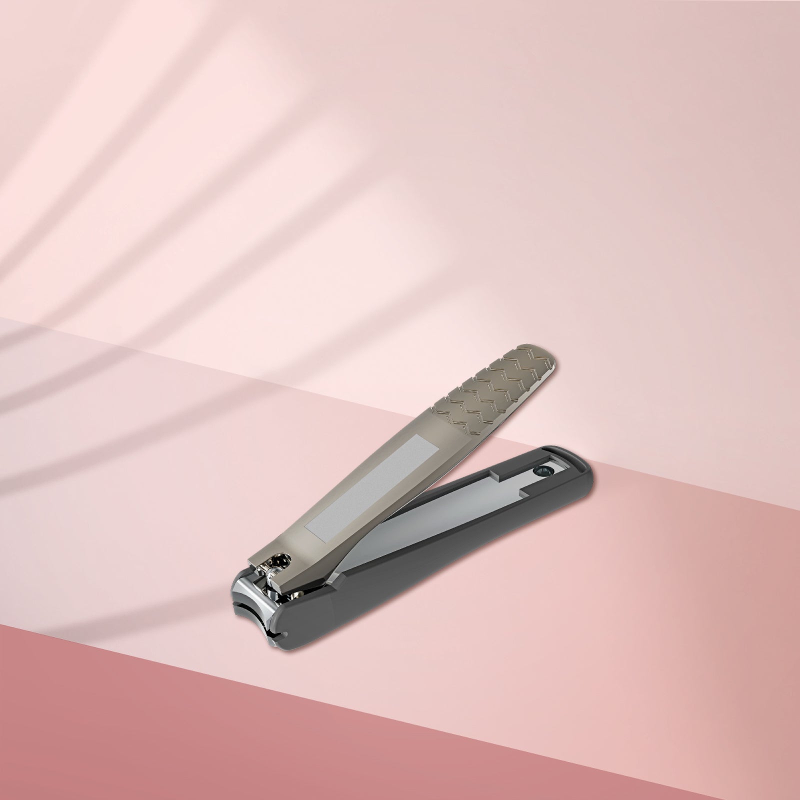 Unghieră cu recipient Beauty & Care 20 (KBC-20) – Staleks