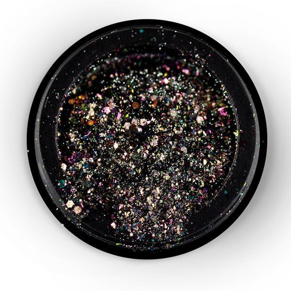 Unicorn Flitter - Black – BrillBird