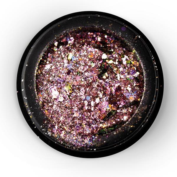 Unicorn Flitter - Pink - BrillBird