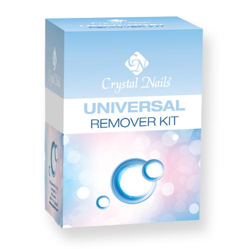 Universal Remover Kit – Crystal Nails