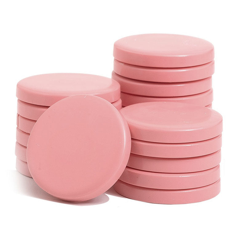 XANITALIA CEARA ELASTICA DISCURI - ROZ - 1kg
