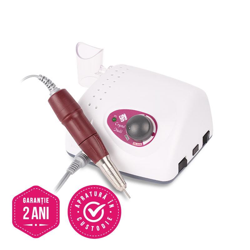 Freză Xtreme Drill 3 – Crystal Nails