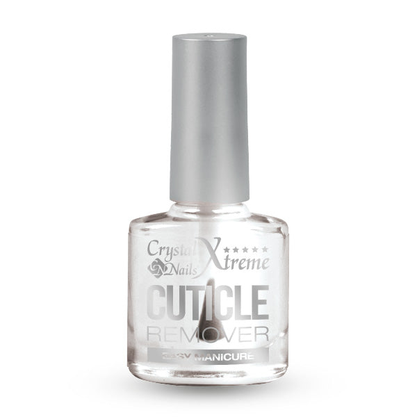 Xtreme Cuticle Remover - 10ml – Crystal Nails