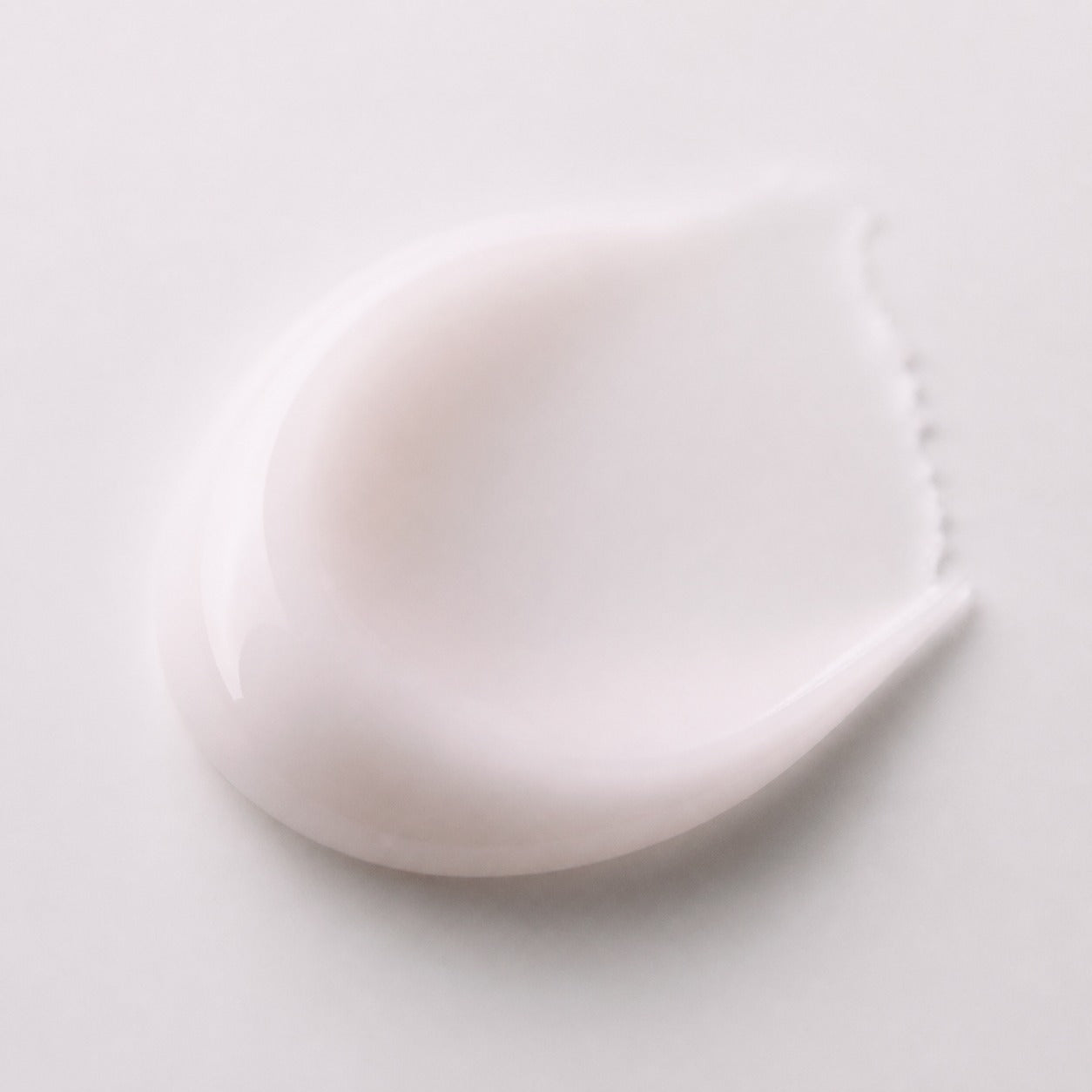 xtreme-fusion-acrylgel-natural-white-30g-crystal-nails - textură