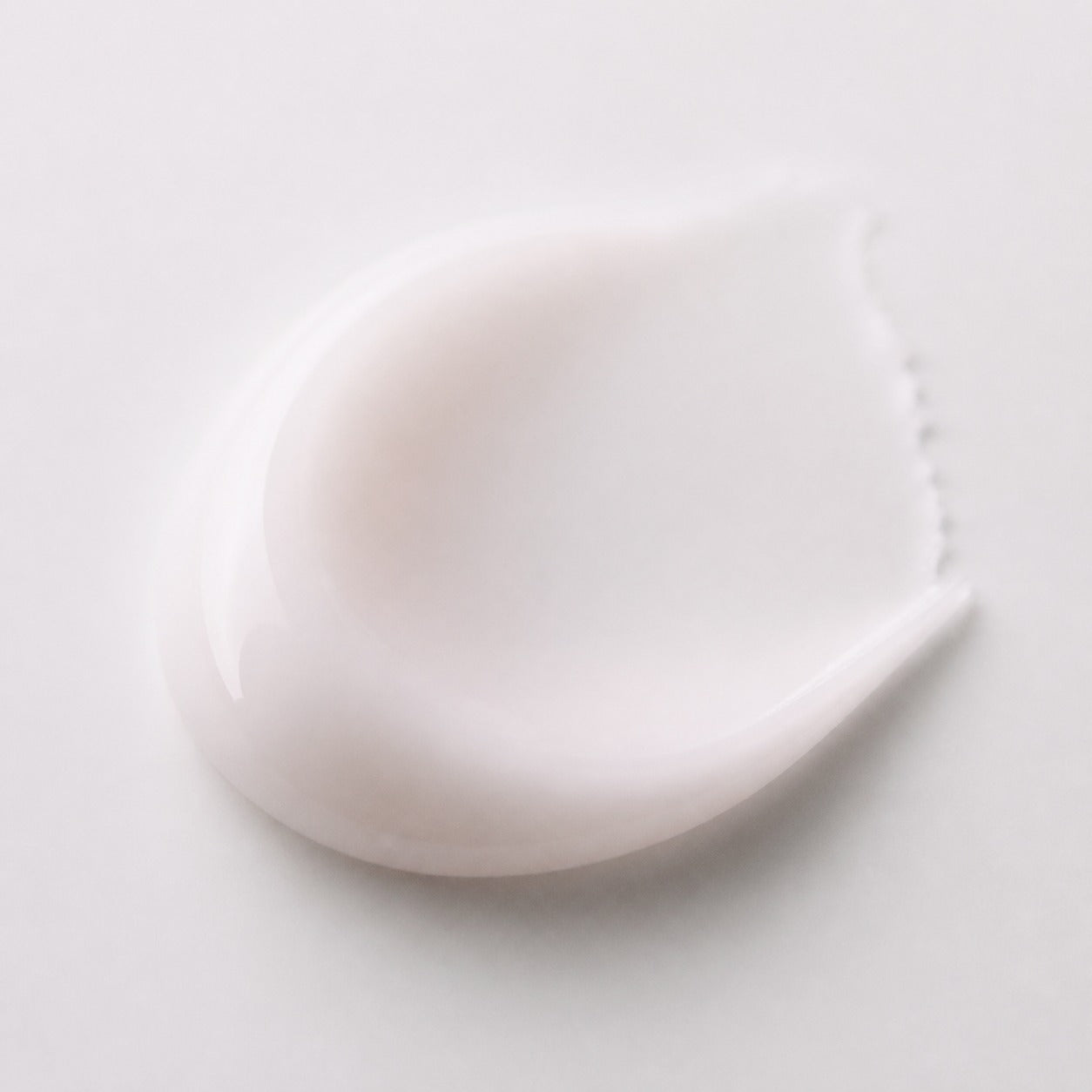 xtreme-fusion-acrylgel-renewed-white-30g-crystal-nails - textură