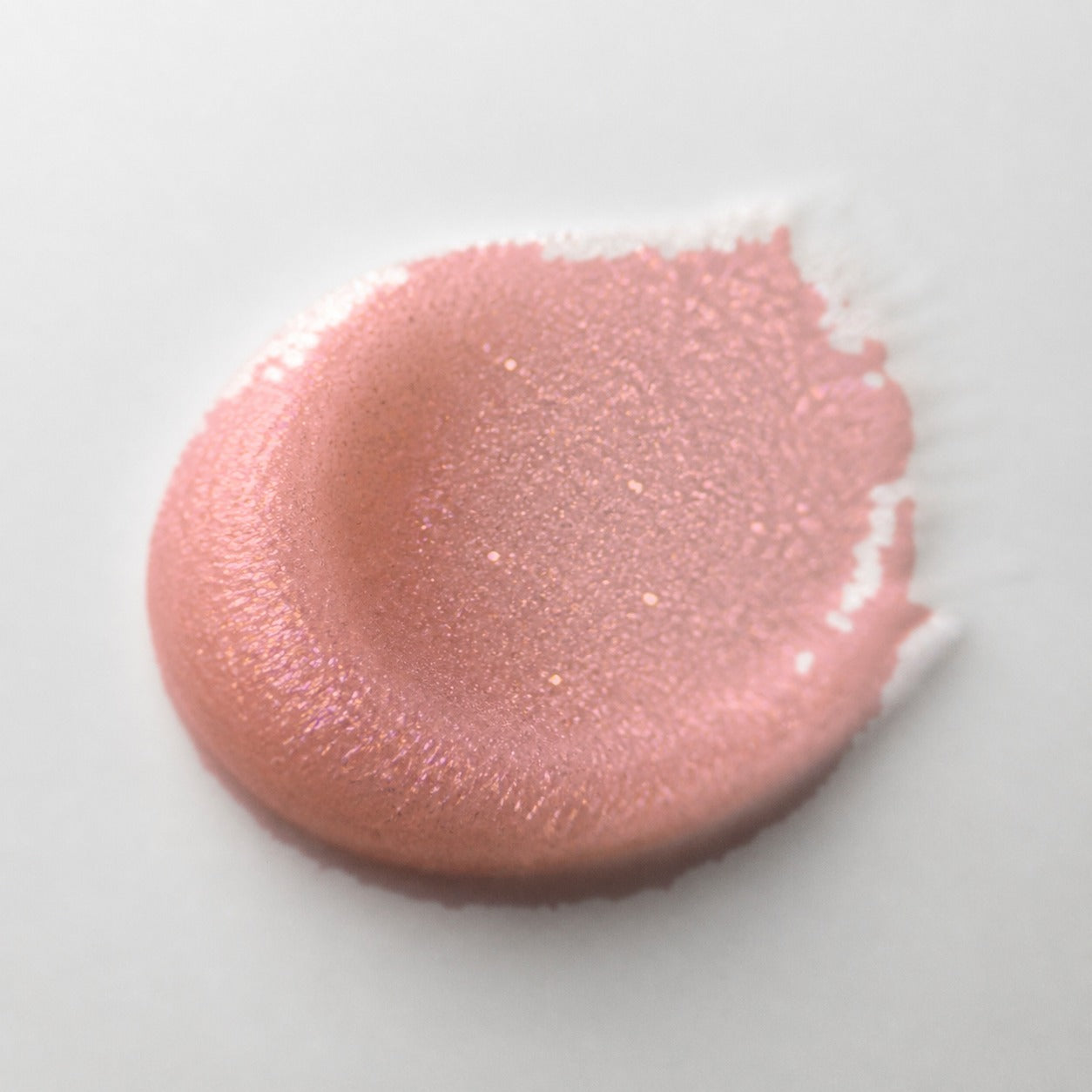 xtreme-fusion-acrylgel-rose-quartz-30g-crystal-nails - textură