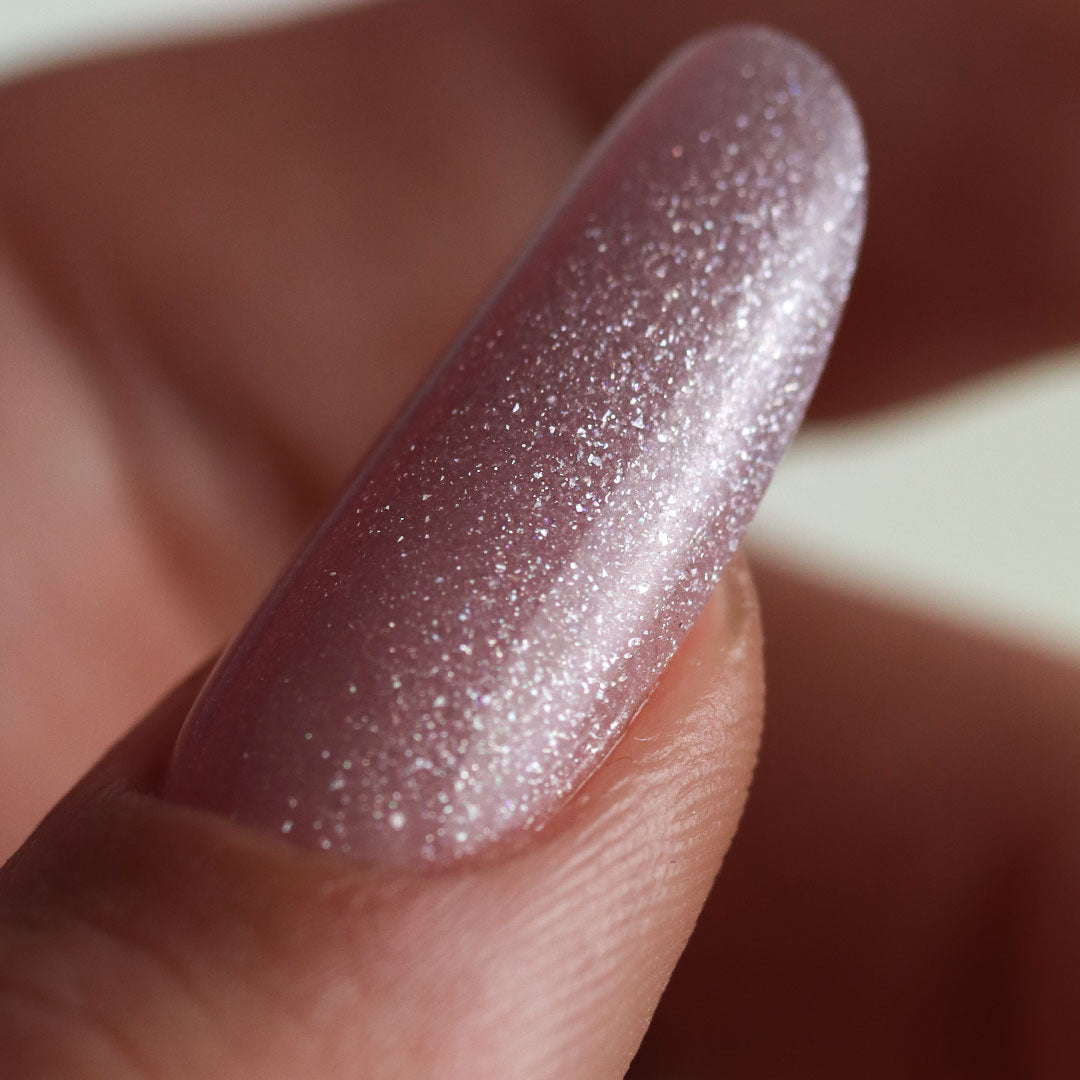 Xtreme Fusion Acrylgel - Shimmer Rose 30g - BrillBird