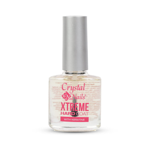 Xtreme Hard - Lac Pentru Întărire - Crystal Nails