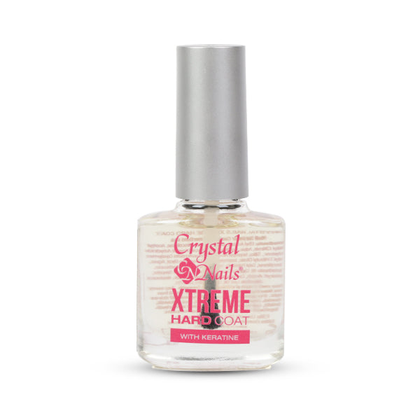 Xtreme Hard - Lac Pentru Întărire – Crystal Nails