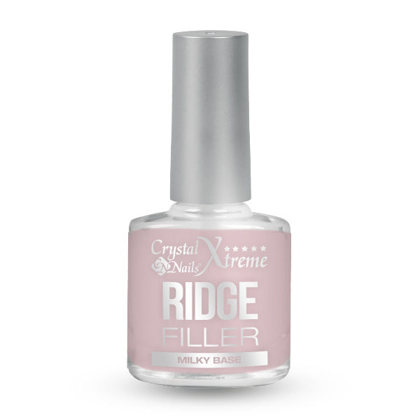 Xtreme Ridge Filler - 10ml (Baza Pentru Unghii Striate) – Crystal Nails