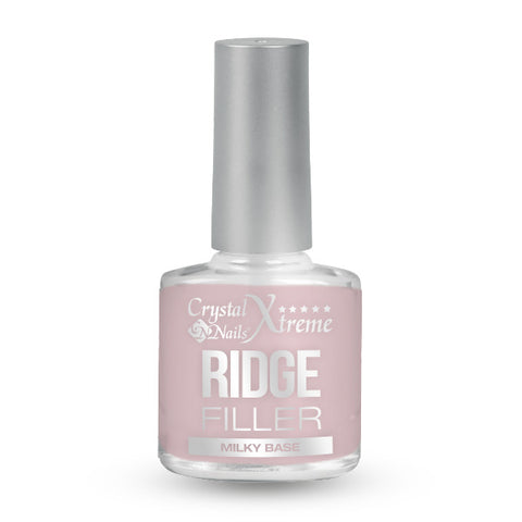 Xtreme Ridge Filler - 10ml (Baza Pentru Unghii Striate) - Crystal Nails